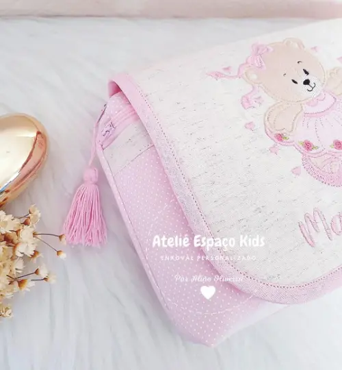 Necessaire do Bebê