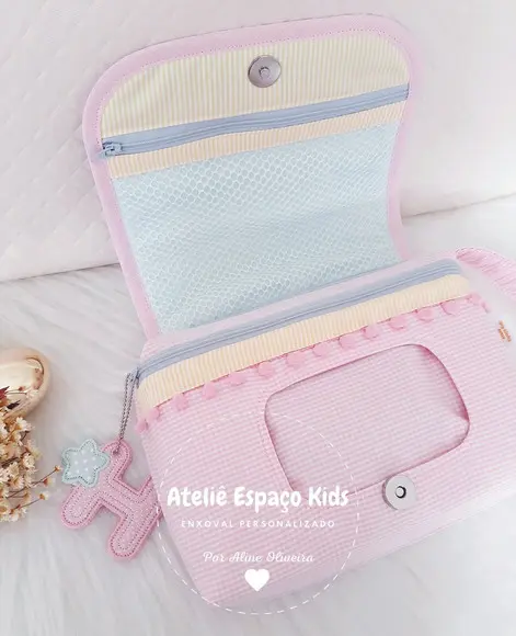 Necessaire do Bebê