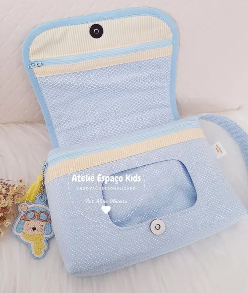 Necessaire do Bebê