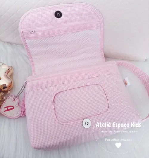 Necessaire do Bebê