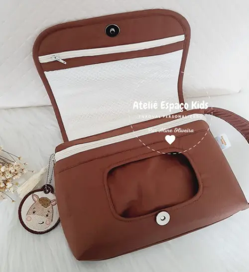 Necessaire do Bebê