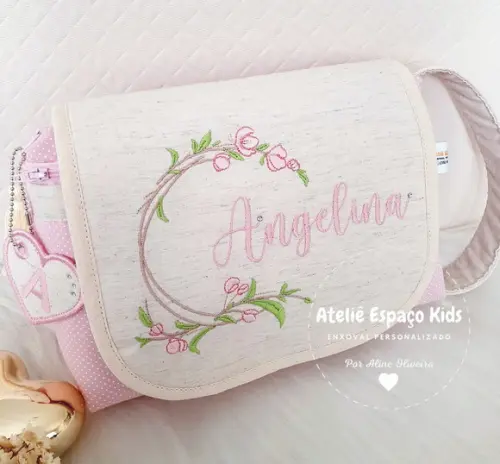 Necessaire do Bebê