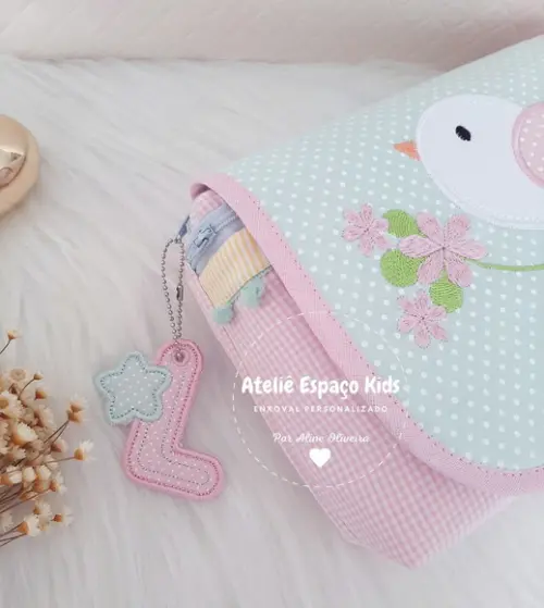 Necessaire do Bebê