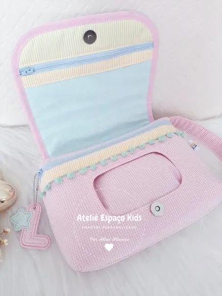 Necessaire do Bebê
