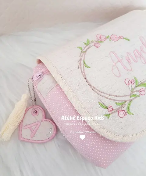 Necessaire do Bebê
