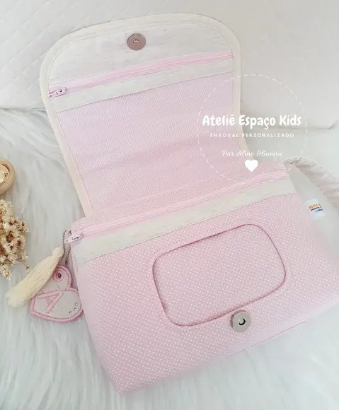 Necessaire do Bebê