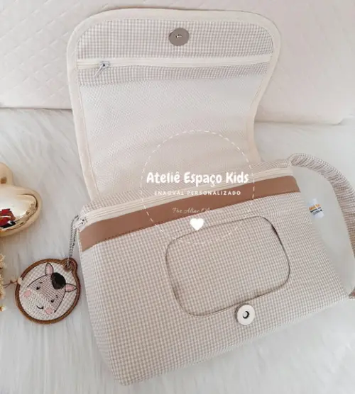 Necessaire do Bebê