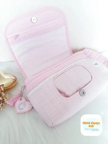 Necessaire do Bebê