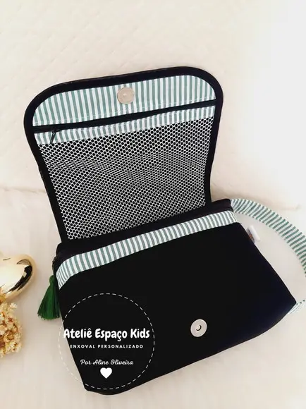 Necessaire do Bebê