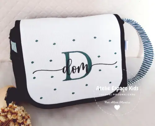 Necessaire do Bebê
