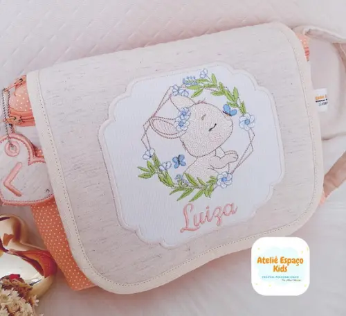 Necessaire do Bebê