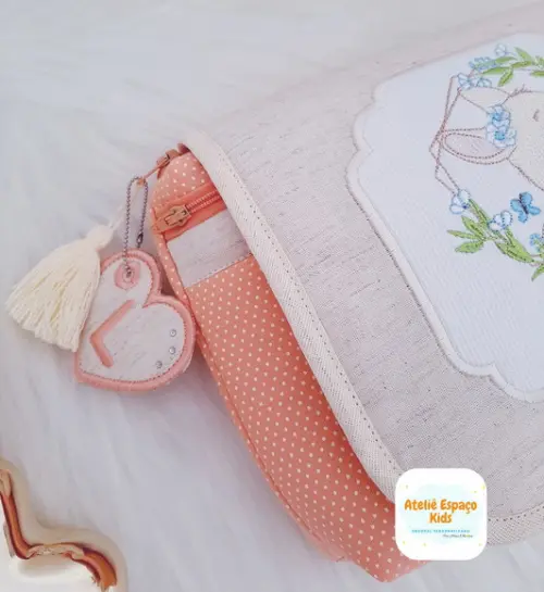 Necessaire do Bebê