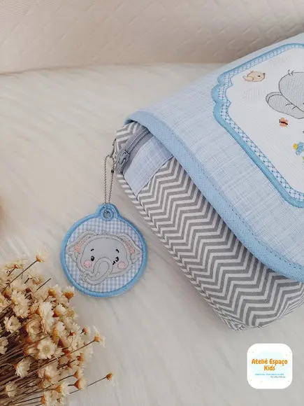 Necessaire do Bebê