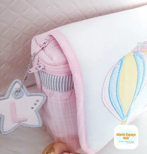 Necessaire do Bebê