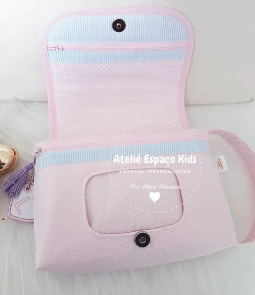 Necessaire do Bebê