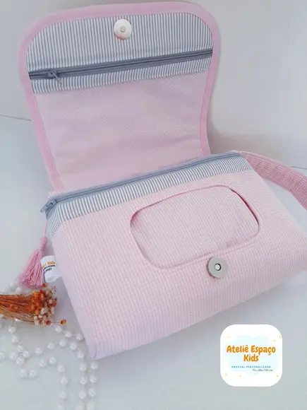 Necessaire do Bebê