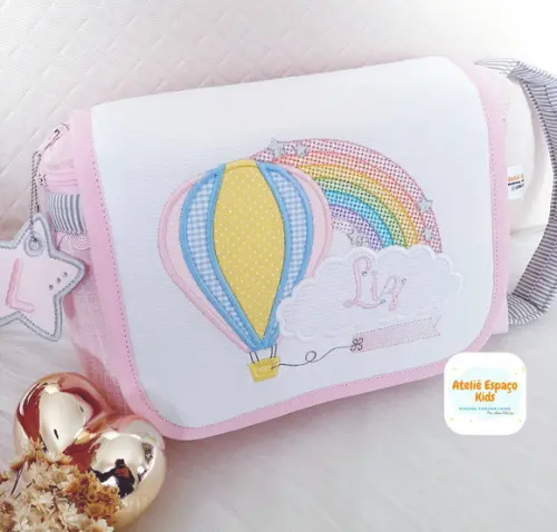 Necessaire do Bebê