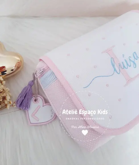Necessaire do Bebê