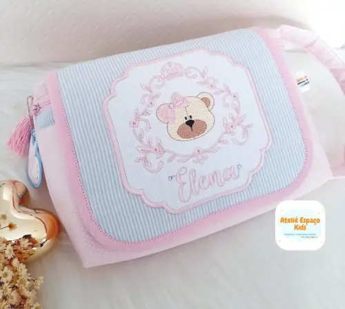 Necessaire do Bebê