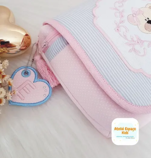 Necessaire do Bebê