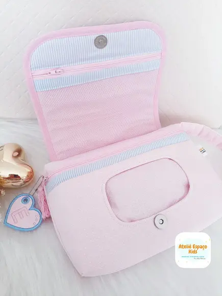 Necessaire do Bebê