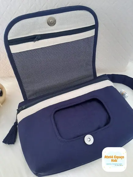 Necessaire do Bebê