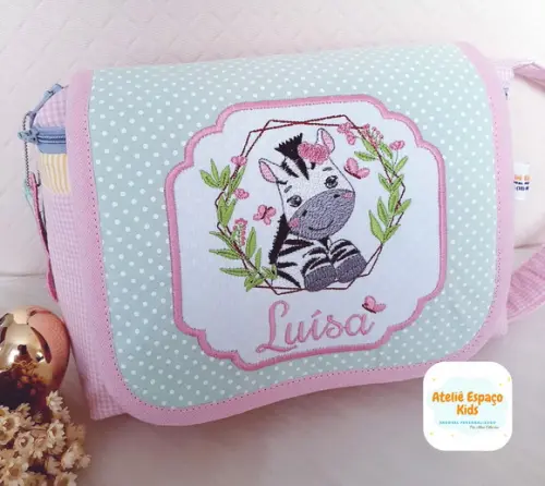 Necessaire do Bebê