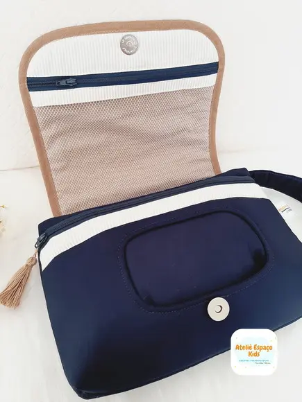 Necessaire do Bebê