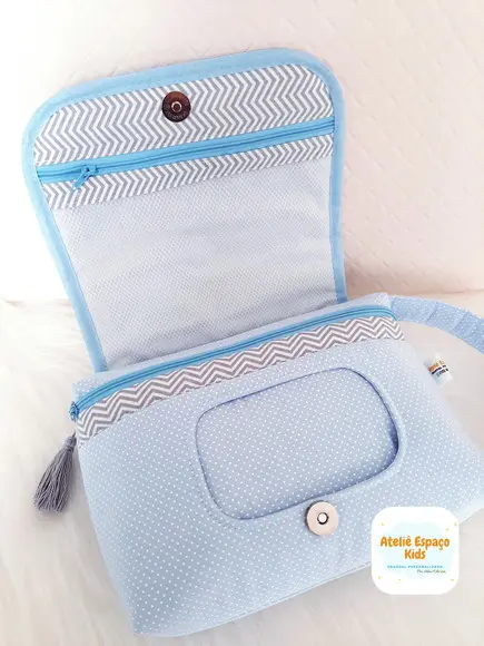 Necessaire do Bebê