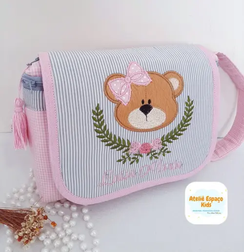 Necessaire do Bebê