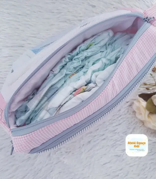 Necessaire do Bebê