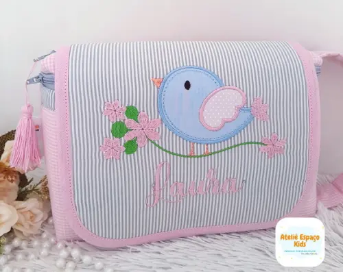 Necessaire do Bebê