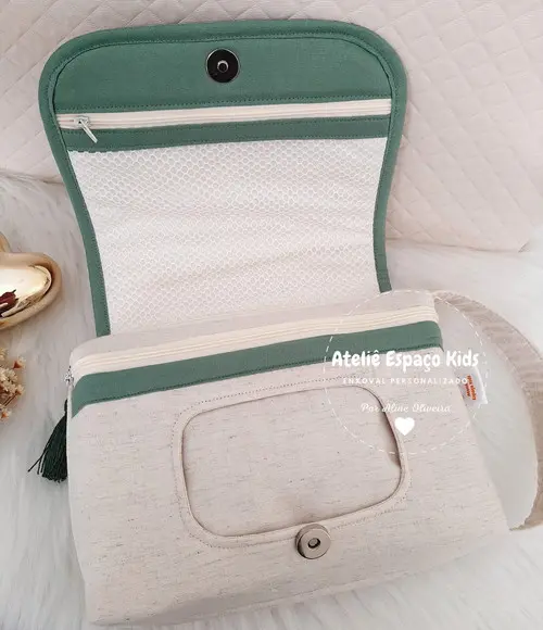 Necessaire do Bebê