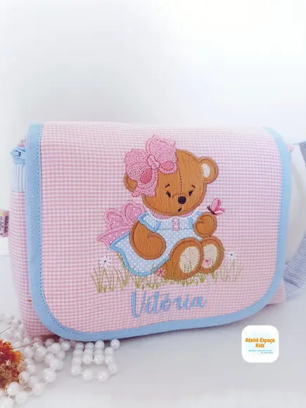 Necessaire do Bebê