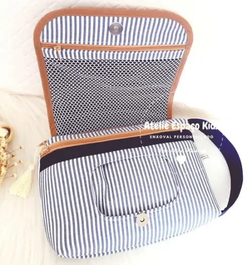 Necessaire do Bebê