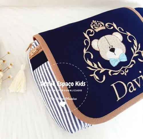Necessaire do Bebê