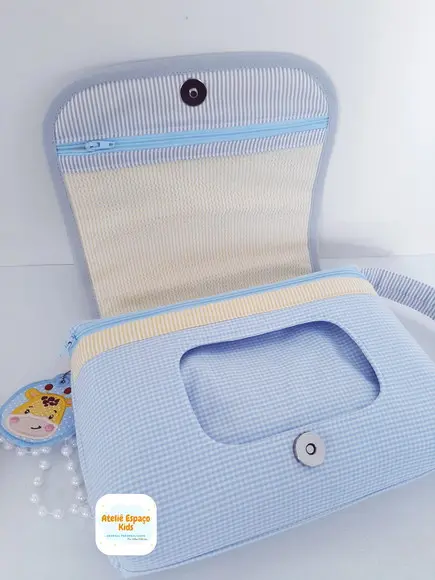 Necessaire do Bebê