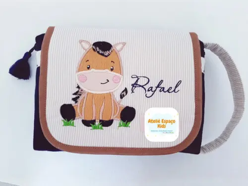 Necessaire do Bebê