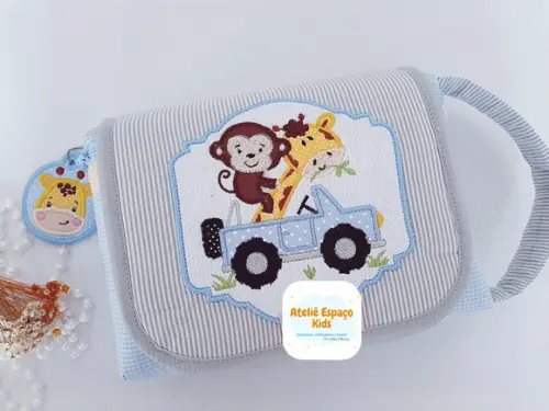Necessaire do Bebê