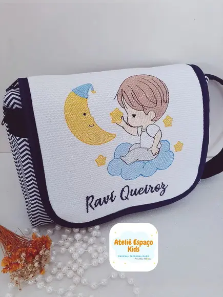 Necessaire do Bebê