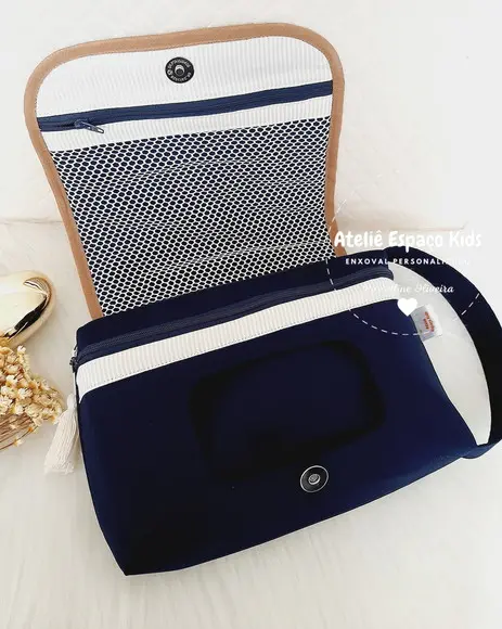 Necessaire do Bebê
