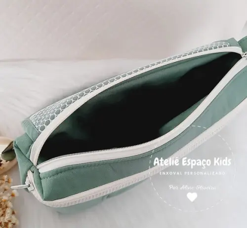 Necessaire Do Bebê