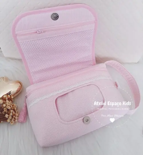 Necessaire do Bebê e Farmacinha P