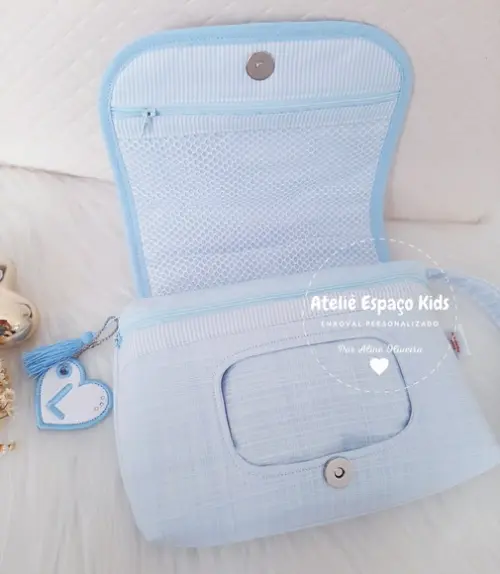 Necessaire do Bebê e Farmacinha P