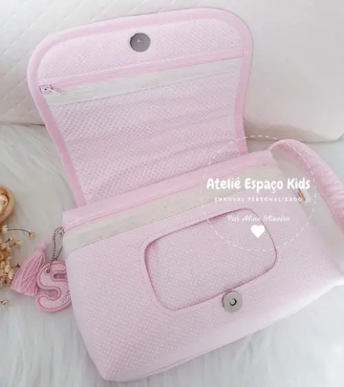 Necessaire do Bebê e Farmacinha P