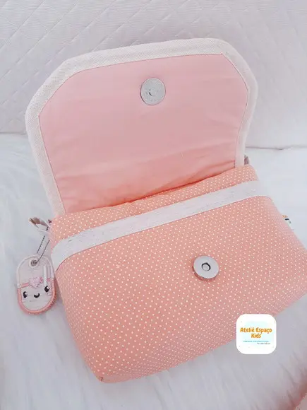Necessaire do Bebê e Farmacinha P