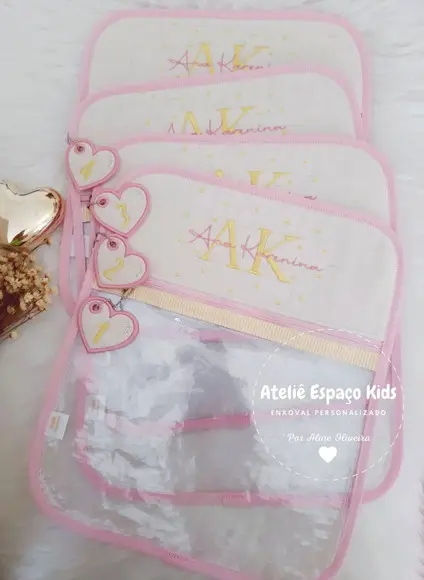 Organizador Maternidade