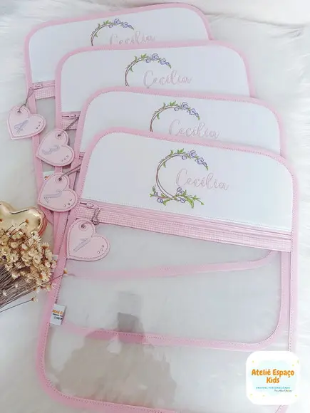Organizador Maternidade