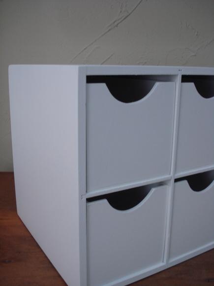 Mini Armarinho - Organizador