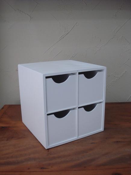 Mini Armarinho - Organizador